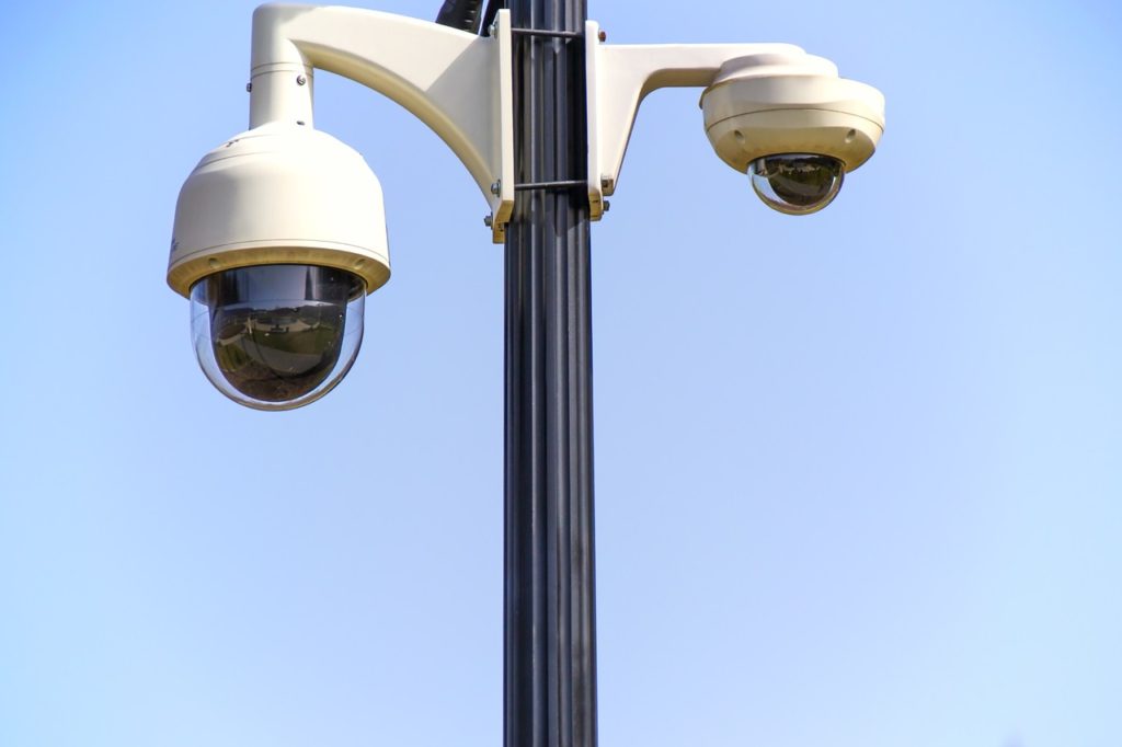 rotary cameras, monitoring, security-1316677.jpg
